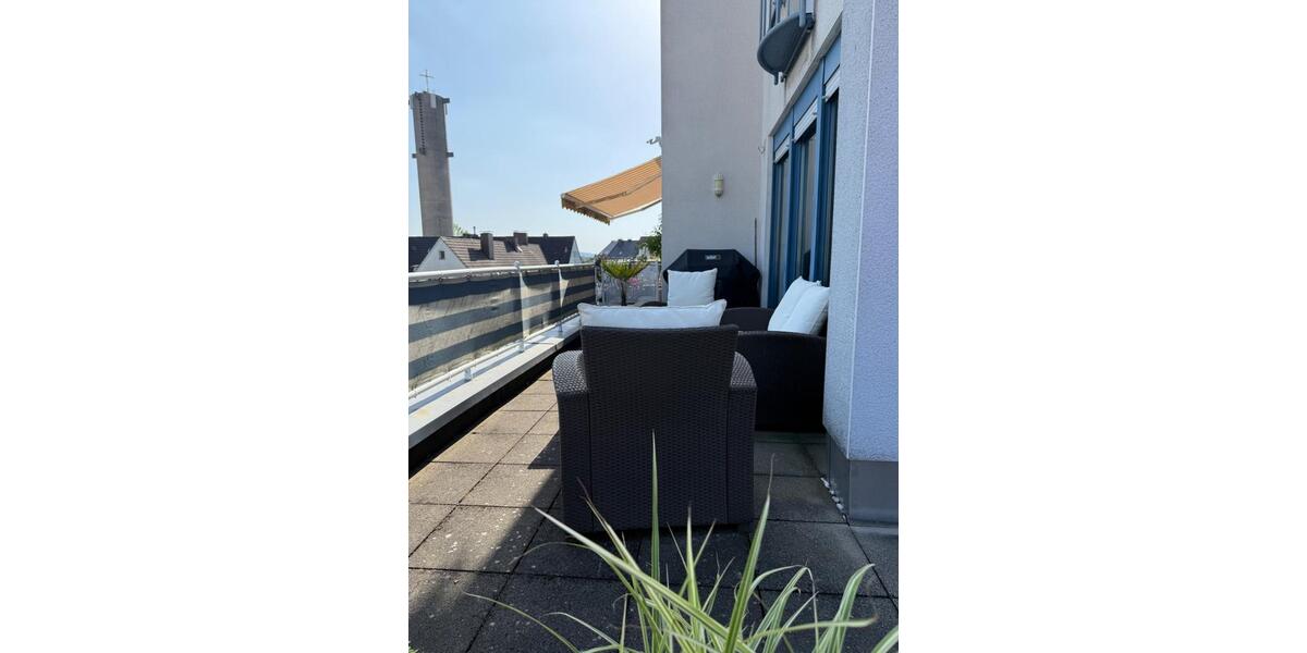 Maisonettenwohnung Schwelm - 4 Zimmer, 110 m&sup2;, 288.000&euro; | Angebot:27534500