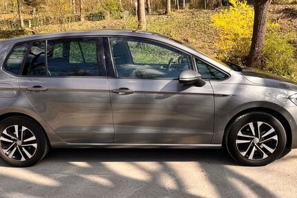 VW Golf Sportsvan 101.500 km 8.400 &euro; Witten 58454