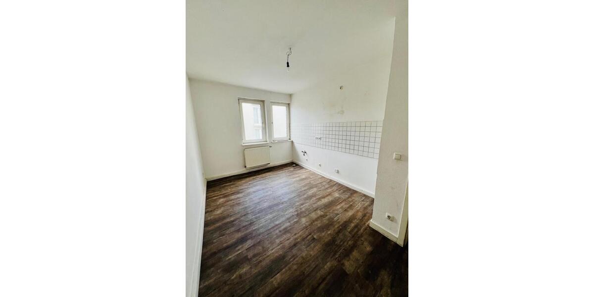 Etagenwohnung Wuppertal Gemarkung Elberfeld - 2 Zimmer, 54 m&sup2;, 469&euro; | Angebot:25368010