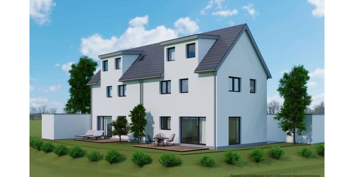 Grundstück Gevelsberg - 149.000&euro; | Angebot:25686633