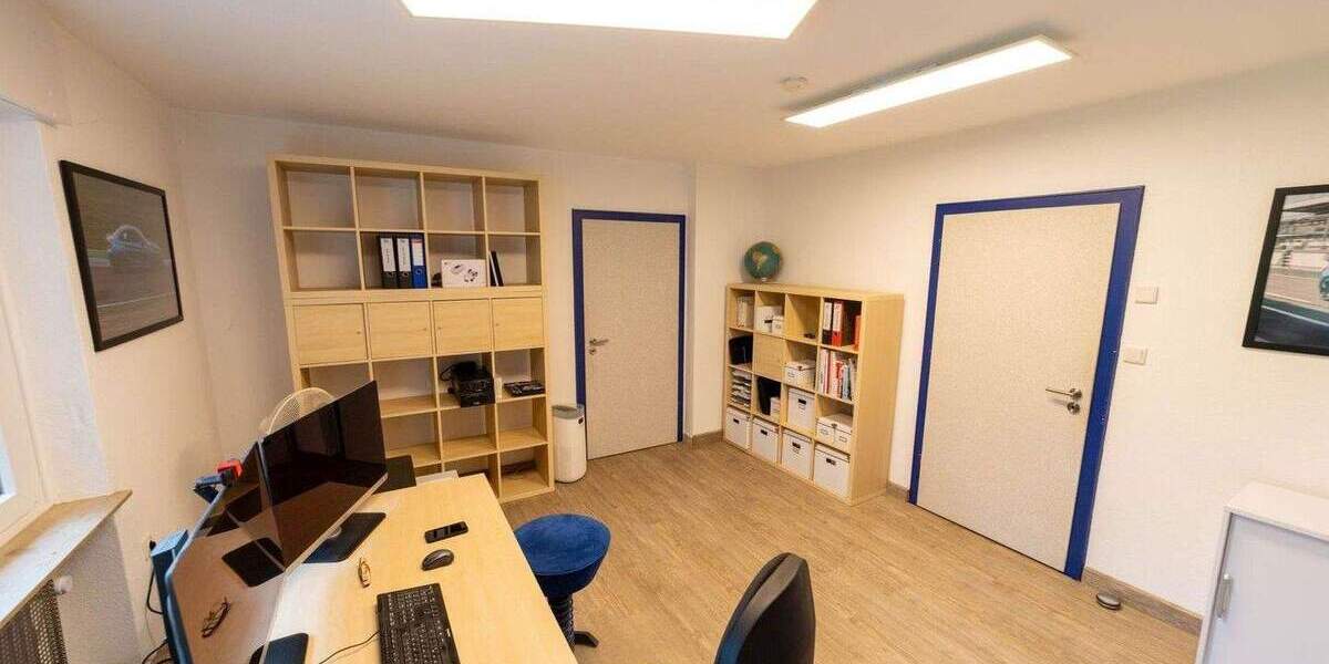 Mehrfamilienhaus, Wohnhaus Remscheid Innen - 1 Zimmer, 320 m&sup2;, 695.000&euro; | Angebot:25803992