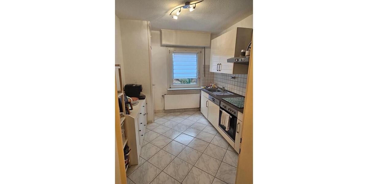 Erdgeschoßwohnung Bochum Bochum-Nord - 2.5 Zimmer, 54 m&sup2;, 125.000&euro; | Angebot:27188285