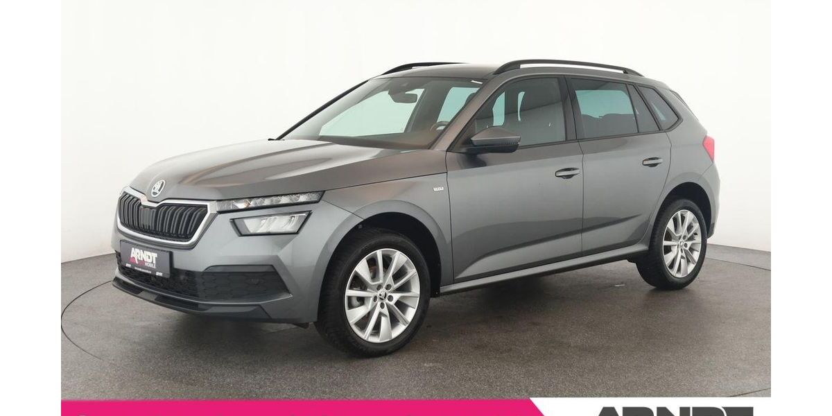 Skoda Kamiq 35.000 km 20.284 &euro; Neuss 41464