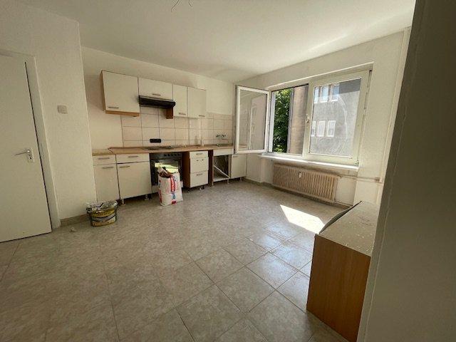 Etagenwohnung Gelsenkirchen Gelsenkirchen-Mitte - 3 Zimmer, 57 m&sup2;, 480&euro; | Angebot:27565013