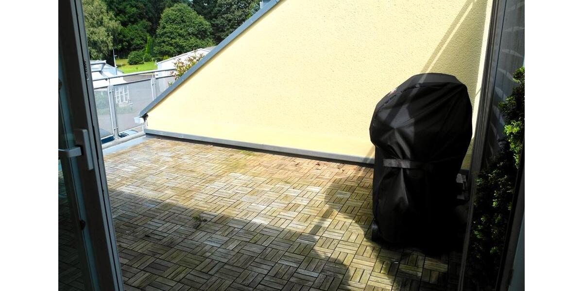 Maisonettenwohnung Remscheid Reinshagen - 3.5 Zimmer, 95 m&sup2;, 230.000&euro; | Angebot:24744217