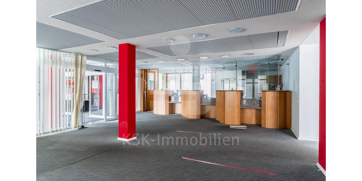 Gewerbeobjekt Burscheid - 4.521&euro; | Angebot:23326367