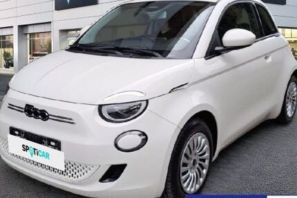 Fiat 500e 10.694 km 17.440 &euro; Solingen 42655