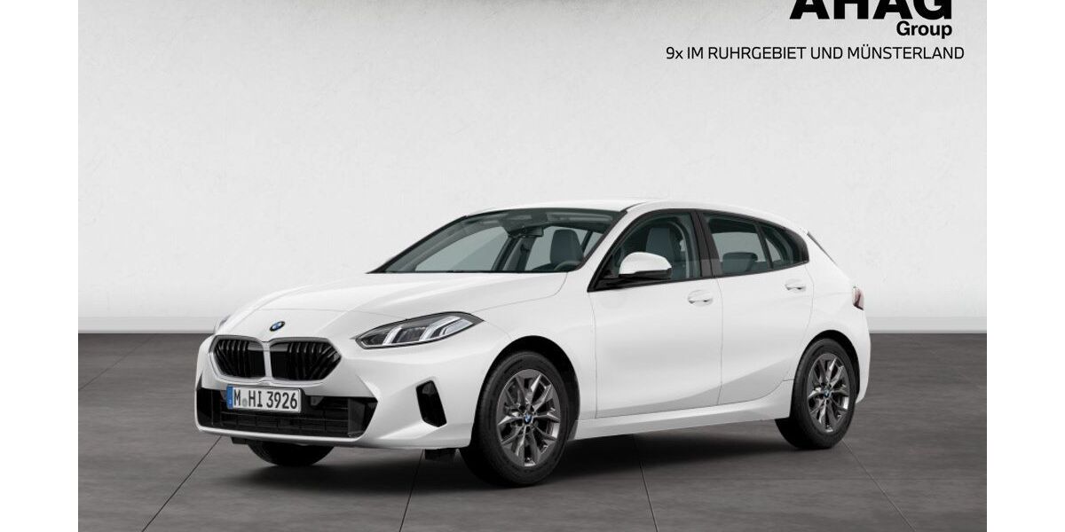 BMW 120 8.900 km 28.890 &euro; Bochum 44809