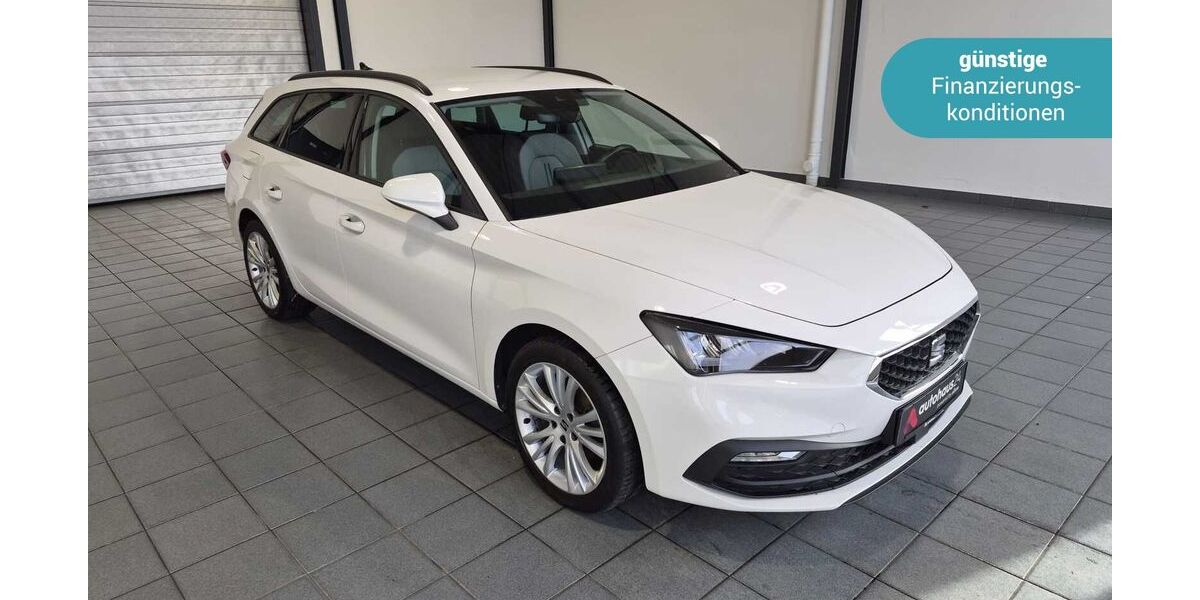 Seat Leon 113.699 km 14.190 &euro; Wuppertal 42287