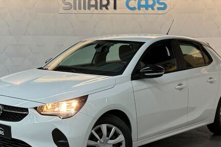 Opel Corsa 219.580 km 6.390 &euro; Remscheid 42855