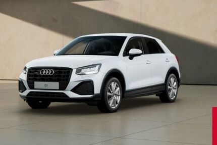Audi Q2 13.593 km 35.110 &euro; Neuss 41464