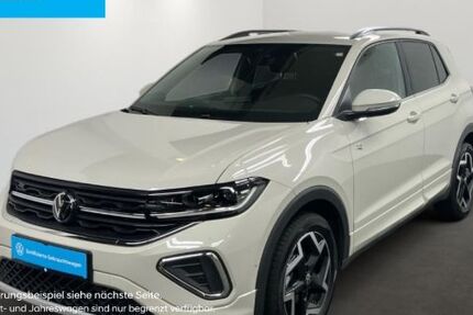 VW T-Cross 9.823 km 29.450 &euro; Hagen 58089