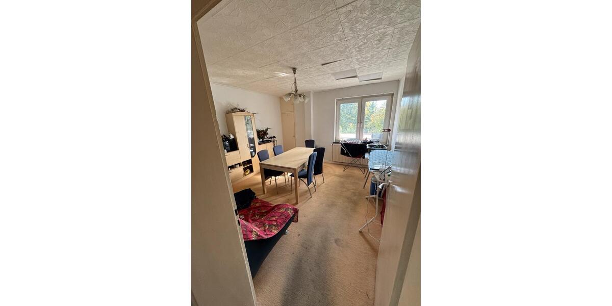 Etagenwohnung Wuppertal Gemarkung Elberfeld - 4 Zimmer, 89 m&sup2;, 170.000&euro; | Angebot:27525109