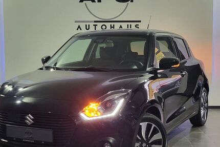 Suzuki Swift 56.096 km 15.495 &euro; Wuppertal 42285