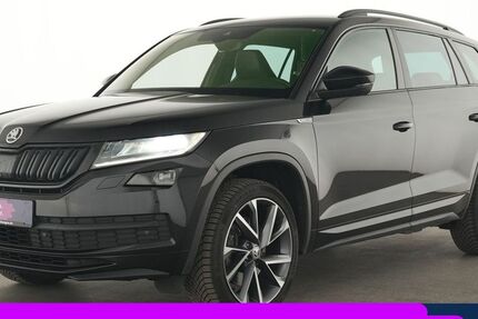 Skoda Kodiaq 86.832 km 25.772 &euro; Neuss 41460