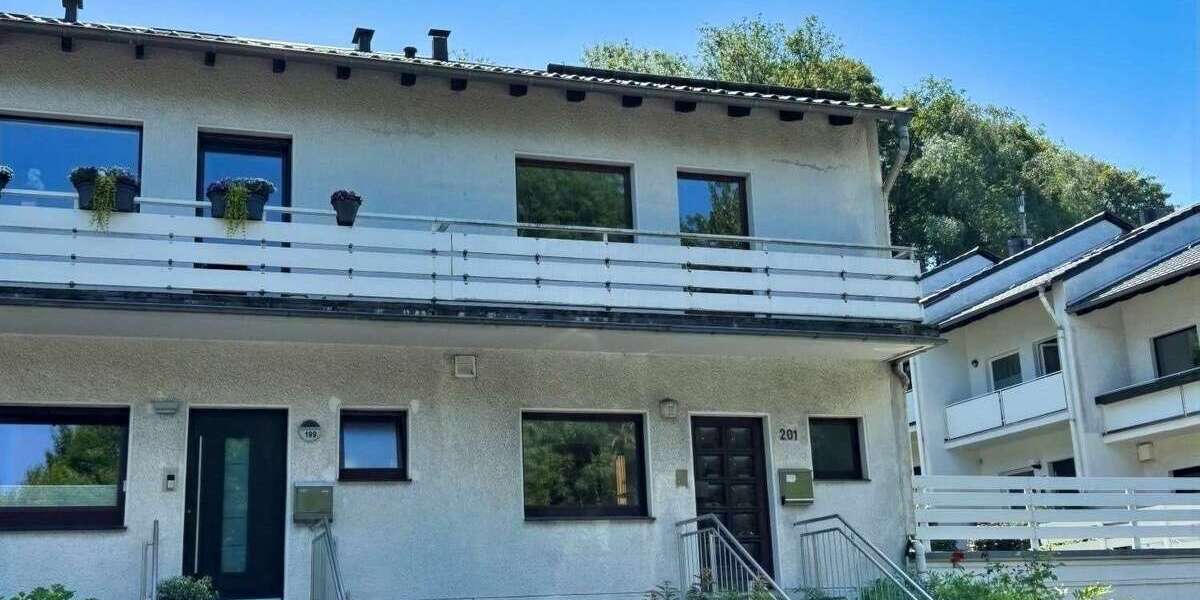 Einfamilienhaus Wuppertal Lichtenplatz - 3 Zimmer, 125 m&sup2;, 325.000&euro; | Angebot:27391715
