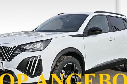 Peugeot 2008 3.800 km 22.470 &euro; Wuppertal 42103