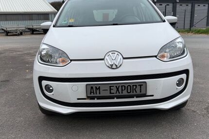 VW up! 164.000 km 3.850 &euro; Wuppertal 42329