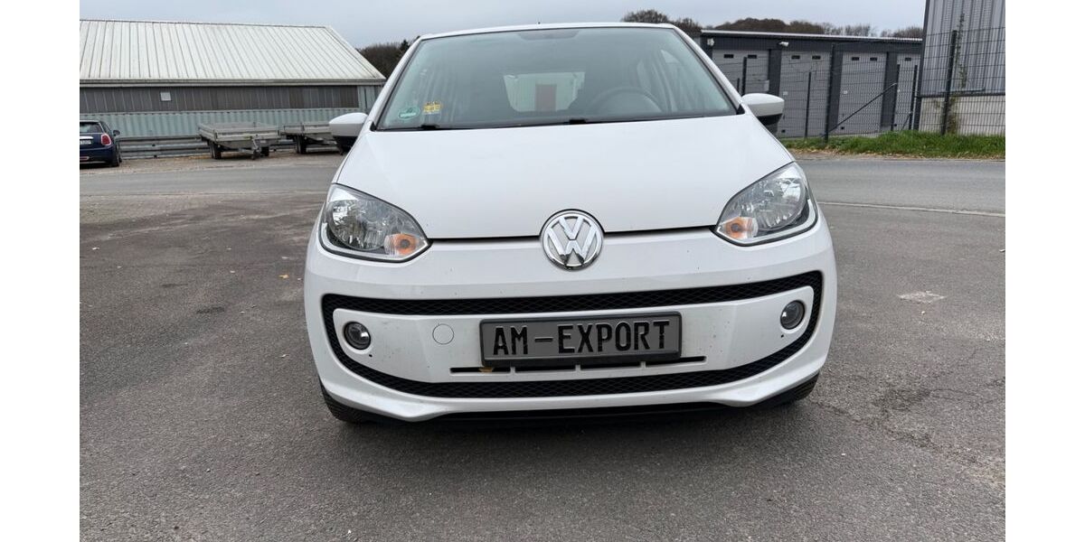 VW up! 164.000 km 3.850 &euro; Wuppertal 42329