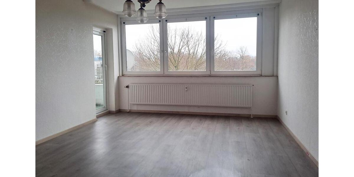 Etagenwohnung Gelsenkirchen Gelsenkirchen-Mitte - 2.5 Zimmer, 66 m&sup2;, 460&euro; | Angebot:25853465