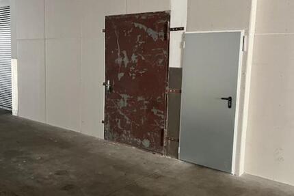 Gewerbeobjekt Wuppertal Gemarkung Langerfeld - 450&euro; | Angebot:25050076