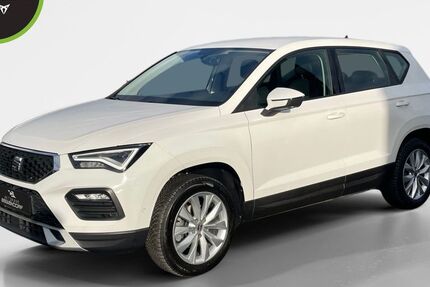 Seat Ateca 68.875 km 21.470 &euro; Bottrop 46244