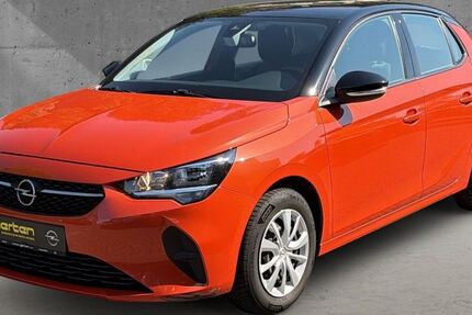 Opel Corsa 52.700 km 10.990 &euro; Hilden 40721