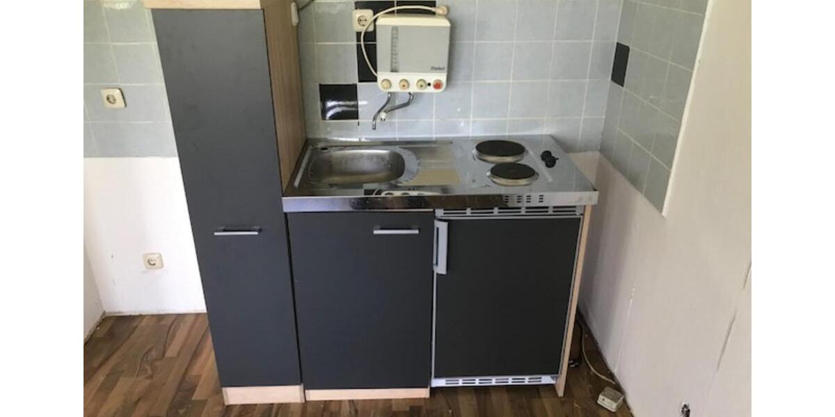 Etagenwohnung Bochum Altenbochum - 1 Zimmer, 31 m&sup2;, 330&euro; | Angebot:25867906