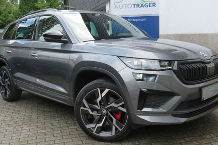 Skoda Kodiaq 33.853 km 38.490 &euro; Wuppertal 42109