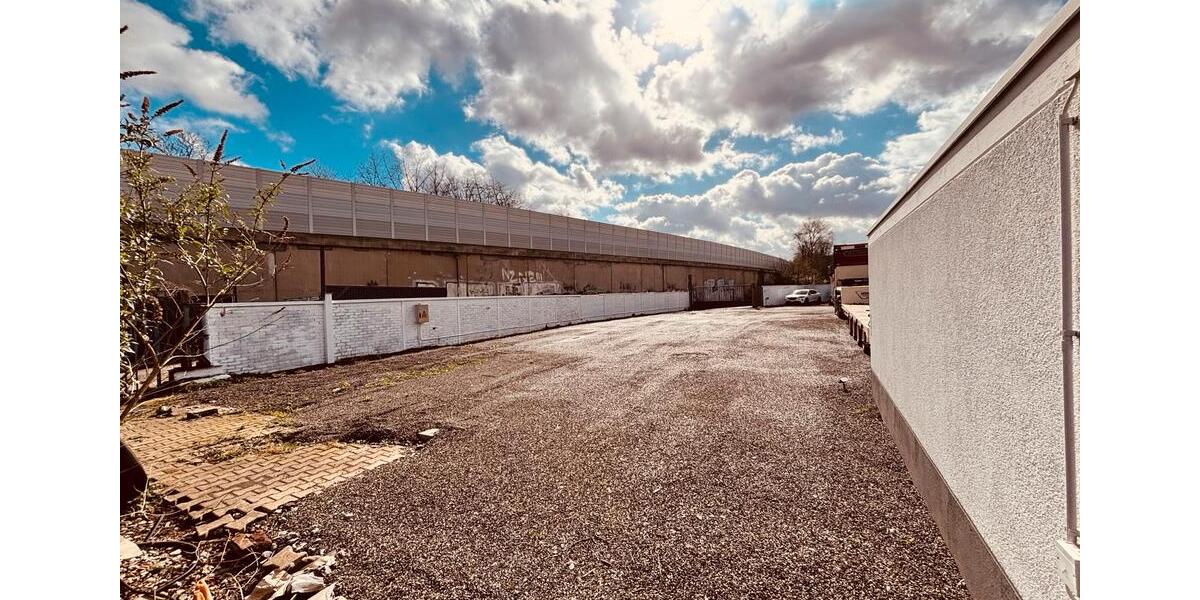 Gewerbeobjekt Essen Stadtbezirk VIII - 1.250&euro; | Angebot:25470981