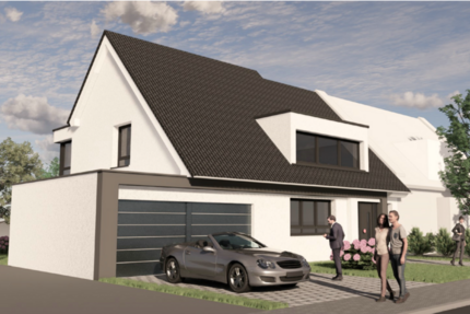 Haus Düsseldorf Unterrath Unterrath - 5 Zimmer, 240 m&sup2;, 1.498.000&euro; | Angebot:24270091