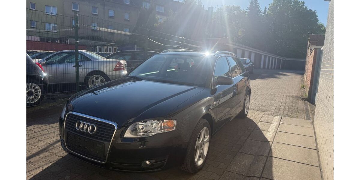 Audi A4 144.000 km 5.000 &euro; Essen 45143