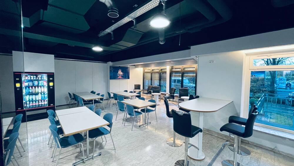 Gewerbeobjekt Erkrath Unterfeldhaus - 1 Zimmer, 25 m&sup2;, 520&euro; | Angebot:25731500