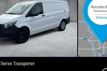 Mercedes-Benz Vito 65.180 km 36.390 &euro; Duisburg 47138