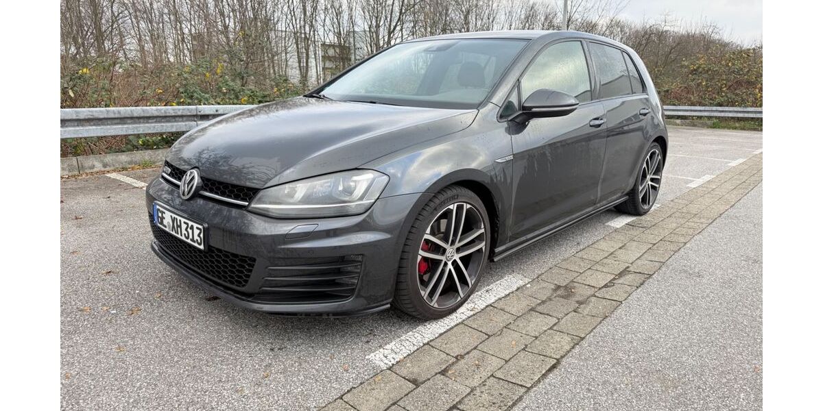 VW Golf 187.866 km 10.800 &euro; Gelsenkirchen 45888