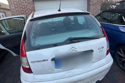 Citroen C3 170.000 km 2.000 &euro; Herne 44629