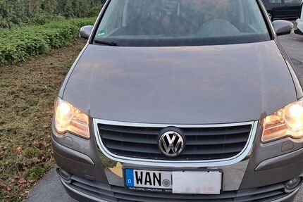 VW Touran 155.000 km 5.390 &euro; Herne 44651