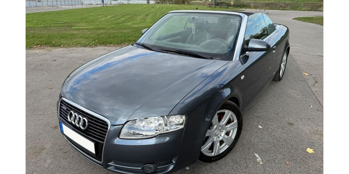 Audi A4 223.000 km 5.900 &euro; Duisburg 47119