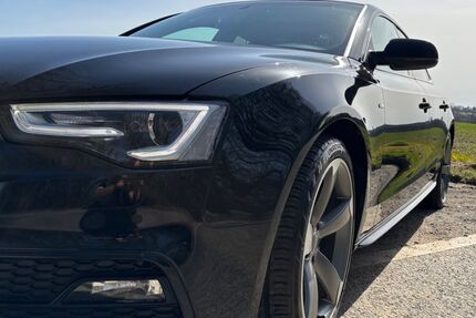 Audi A5 166.000 km 14.550 &euro; Mettmann 40822