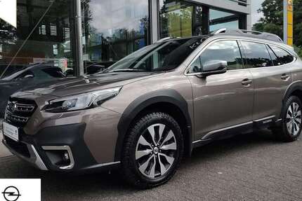 Subaru OUTBACK 7.242 km 41.990 &euro; Düsseldorf-Gerresheim 40625