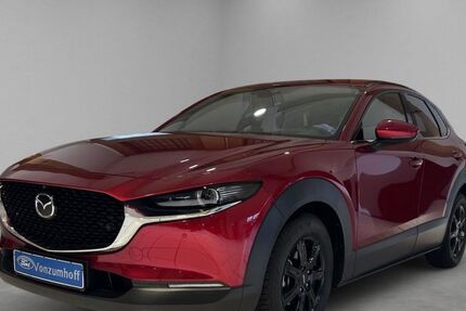 Mazda CX-30 24.000 km 19.490 &euro; Wuppertal 42117