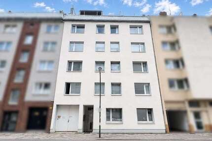 Wohnung Düsseldorf Pempelfort - 2 Zimmer, 67 m&sup2;, 310.000&euro; | Angebot:27207693