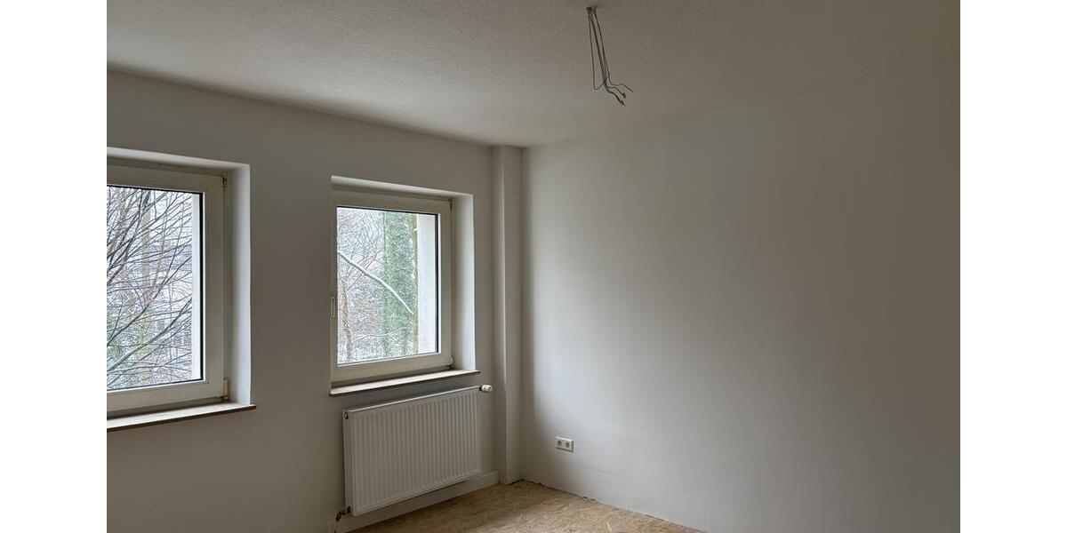 Etagenwohnung Oberhausen Rothebusch - 2 Zimmer, 39 m&sup2;, 364&euro; | Angebot:25927183