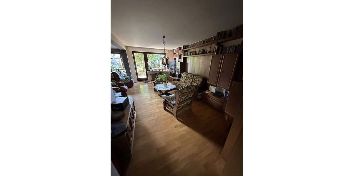 Doppelhaushälfte Gevelsberg Silschede - 8 Zimmer, 140 m&sup2;, 475.000&euro; | Angebot:25751271