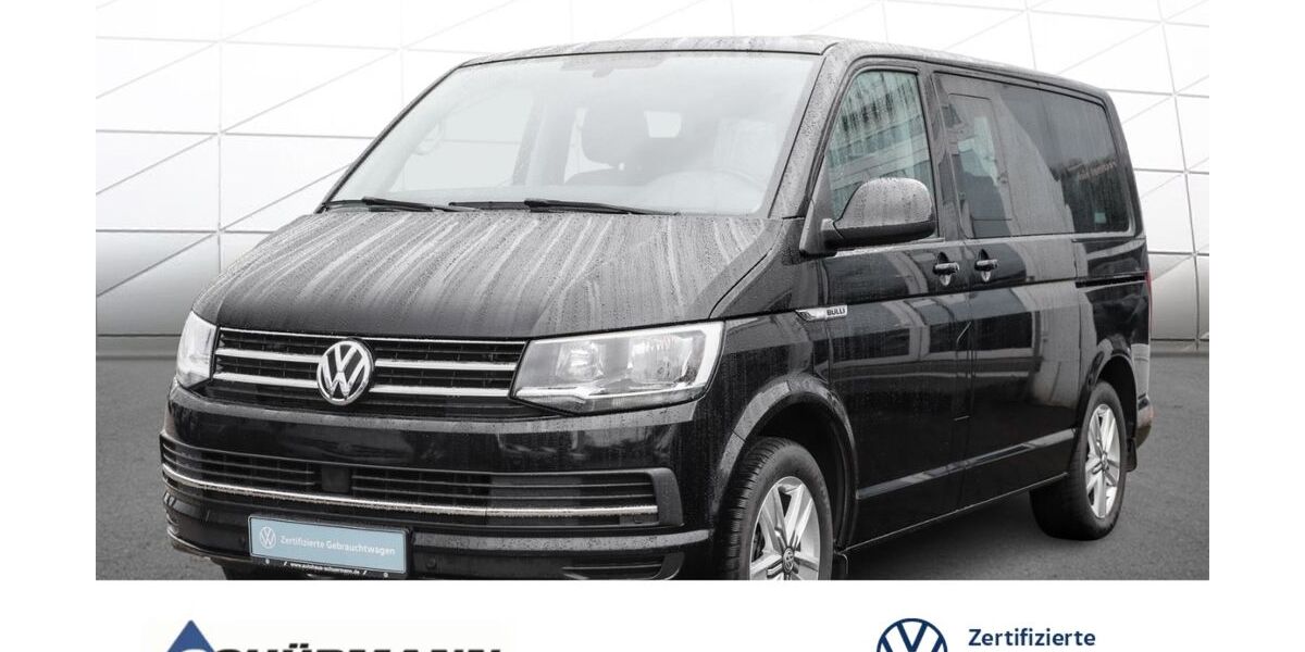 VW T6 Multivan 73.747 km 40.339 &euro; Herten 45701