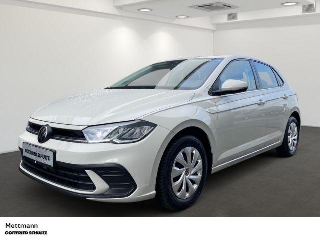 VW Polo 82.743 km 17.790 &euro; Mettmann 40822