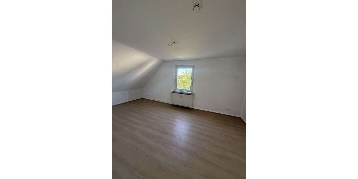 Etagenwohnung Mülheim an der Ruhr Altstadt II - 3 Zimmer, 60 m&sup2;, 450&euro; | Angebot:27207831