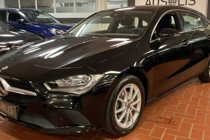 Mercedes-Benz CLA 180 Shooting Brake 77.000 km 21.590 &euro; Wülfrath 42489
