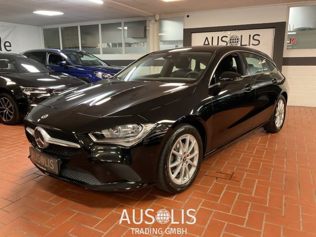 Mercedes-Benz CLA 180 Shooting Brake 77.000 km 21.590 &euro; Wülfrath 42489