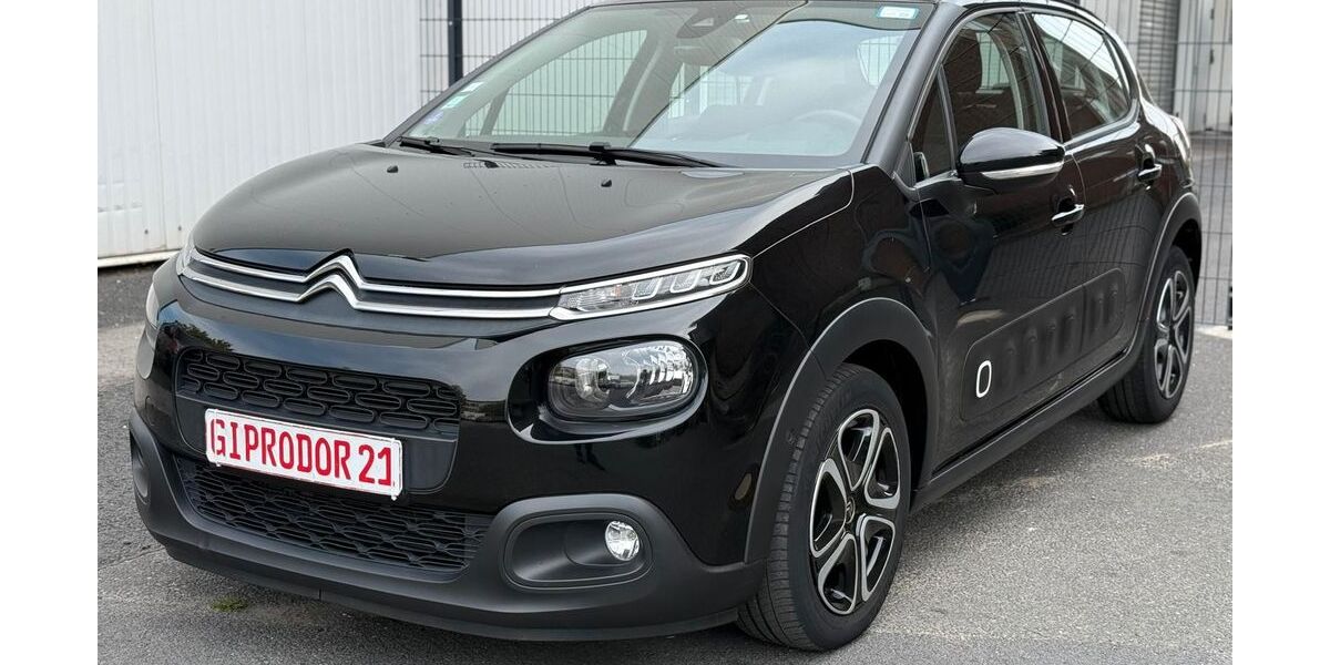 Citroen C3 78.000 km 9.877 &euro; Düsseldorf 40237